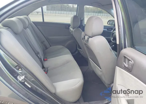 2009 Hyundai Sonata Gls из США, поврежденный, VIN 5NPET46C09H542348